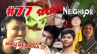 MENJADI OM YANG VISIONER !! - Secret Neighbor [Indonesia] #77