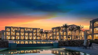 Sataya Resort Marsa Alam Red Sea