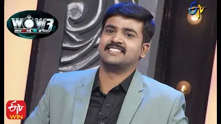Super Hittu Bomma Pattu | Wow 3 | 30th March 2021 | ETV Telugu