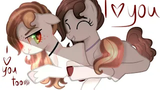 [PMV- Пони Клип] - Я останусь одна