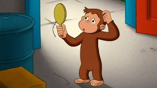 George e Hundley sono coraggiosi! 🐵 Curioso Come George 🐵 Cartoni per Bambini