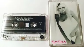 Sasha - Live in The Mix - 1998