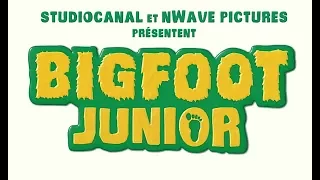 Bigfoot Junior – Bande annonce HD VF