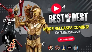 Hot Toys - Best of the Best - EP 97