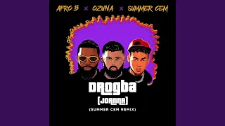 DROGBA (JOANNA) (Summer Cem Remix)