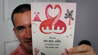 What I Got For Valentine's Day (ASMR)