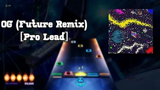 OG (Future Remix) (Pro Lead) 100% FC [Fortnite Festival]