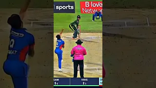 saim Ayub best short against omarzai | Pakistan vs Afghanistan | lovely match ❤️🎧