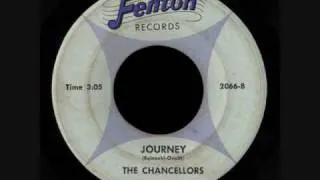 The Chancellors - "Journey" - Lansing, MI '60s garage rock