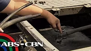 TV Patrol: Modus ng drayber ng MMDA tow truck, bistado