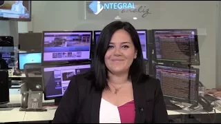 11.08.2017 Piyasa Gündemi - Eda Karadağ