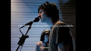 Gotye - Somebody That I Used to Know feat. Kimbra | Full Version #voice #voceux #lyrics #acapella