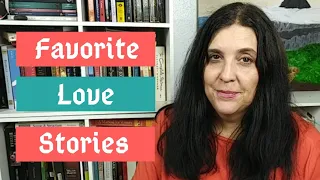 5 Favorite Love Stories in Fiction