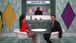 Food or Not Food with Kendall Jenner3