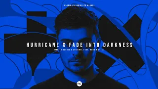 Hurricane / Fade Into Darkness (Mashup)