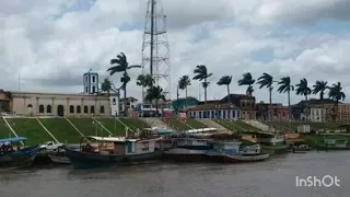 Banda Ar15 - Foi no teu olhar - Melody Marcante 2020