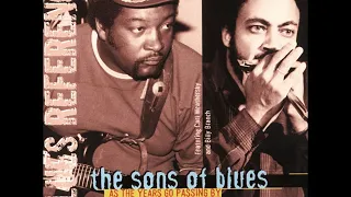 Sons of blues, In my lonely room