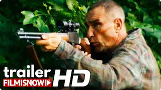 THE BIG UGLY Trailer (2020) Vinnie Jones, Ron Perlman Revenge Movie