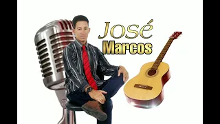 José Marcos - CD Completo