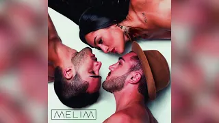 Melim - Meu Abrigo - VERSÃO 1 HORA