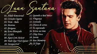 L.U.A.N SANTANA 2023 CD COMPLETO | L.U.A.N SANTANA CD COMPLETO 2023