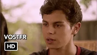 The Fosters 1x13 Promo VOSTFR (HD) - NEW FOOTAGE