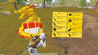 Wow! NEW BEST LOOT GAMEPLAY🔥Pubg Mobile