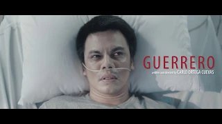 GUERRERO | Official Trailer 2017 | EBC Films