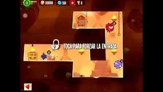 GamePlay King of Thieves Level 15