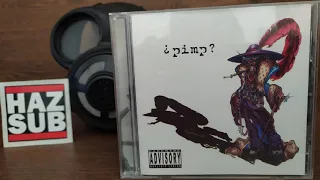 Clown ‎– ¿Pimp?  (1997) Full Album [ NuMetal / Old School / USA ]