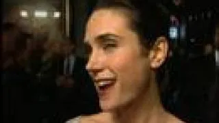 Jennifer Connelly Documentary - Stars - [BroadbandTV]