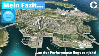 Nach über 100 Stunden Spielzeit - Mein Ehrliches Fazit zu Cities: Skylines 2