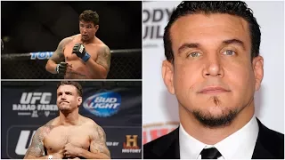 Frank Mir Bio & Net Worth - Amazing Facts You Need to Know