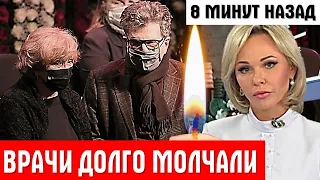 УШЛА ЗВЕЗДА СОВЕТСКИХ КОМЕДИЙ. Сегодня не стало актера ...