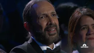 HOMENAJE A JUAN LUIS GUERRA  BILLBOARDS 2019