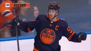 TOP 100 NHL GOALS OF THE SEASON (2022-2023)