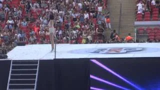 Jessie J - Ain't Been Done - Capital Summertime Ball - 21/06/2014