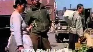 Korean War ( The 38th parallel ) 6-15 .flv