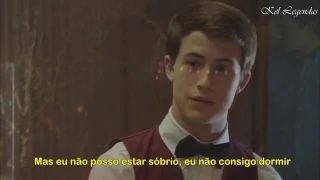 Hannah & Clay  |  You Said You'd Grow Old With Me - Legendado [13 Reasons Why]