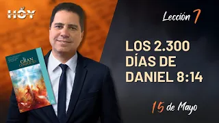 ESCUELA SABÁTICA HOY | 15 DE MAYO DE 2024