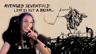 Vocalist and Drummer talks Avenged Sevenfold, Life Is But A Dream...