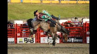 Cloverdale Rodeo and Country Fair 2024