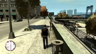 Эпический обзор Grand Theft Auto IV EFLC от Абдуля