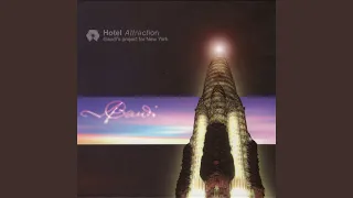 Gaudí 's Hotel Attraction: The River (Ambient Mix)