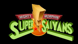 Mighty Morphin Super Saiyans (DragonBall Super - Mighty Morphin Power Rangers Crossover)