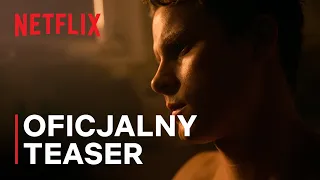 Młody Wallander | Oficjalny teaser | Netflix