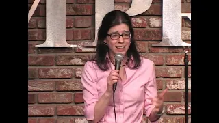 Sex For Dummies FULL SET - Dana Eagle Stand Up Comedy