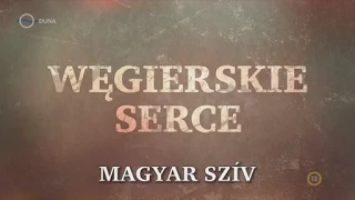 Magyar Szív (Węgierskie Serce)