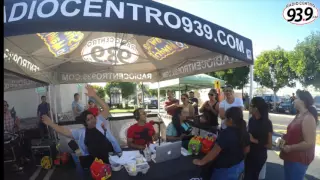 El Show del Ratón en McDonald's de Bell Gardens