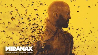 THE BEEKEEPER (2024) Official Trailer | Jason Statham